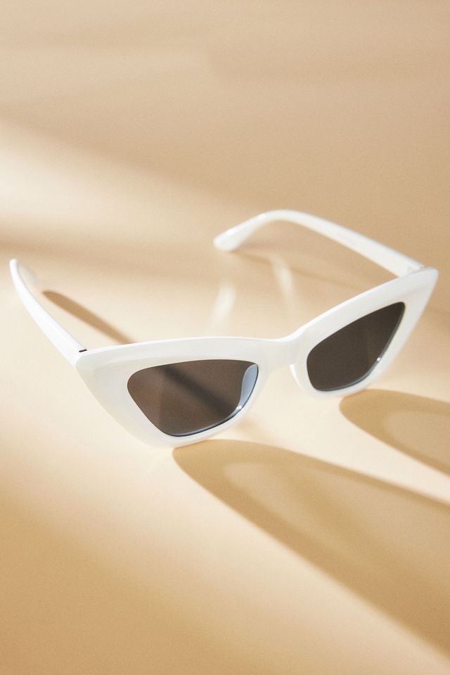 Cat-Eye Sunglasses #1
