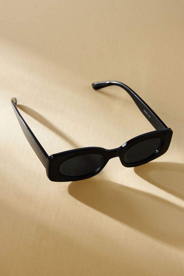 Oval Sunglasses #3