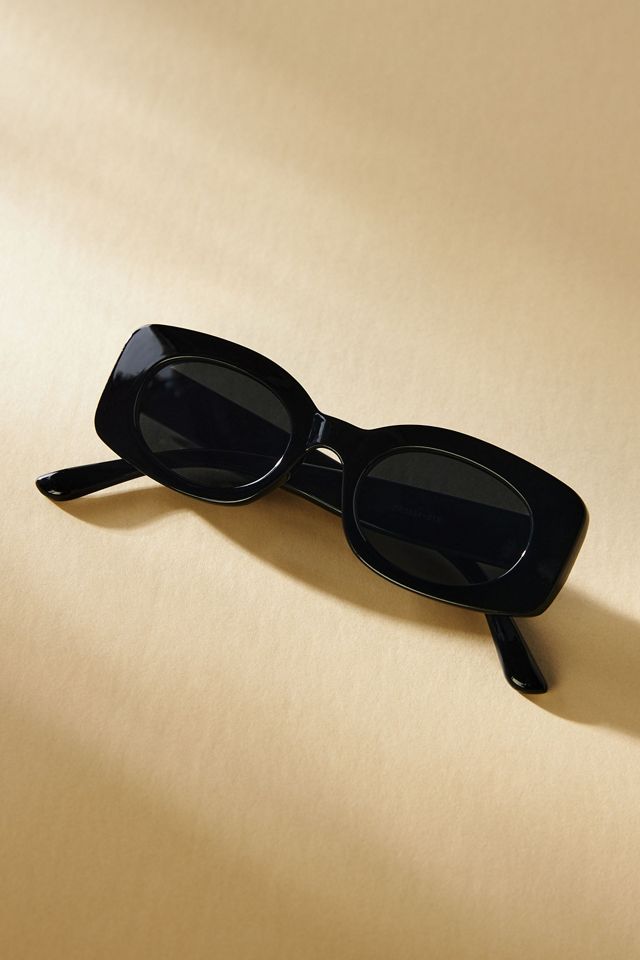 Oval Sunglasses #2