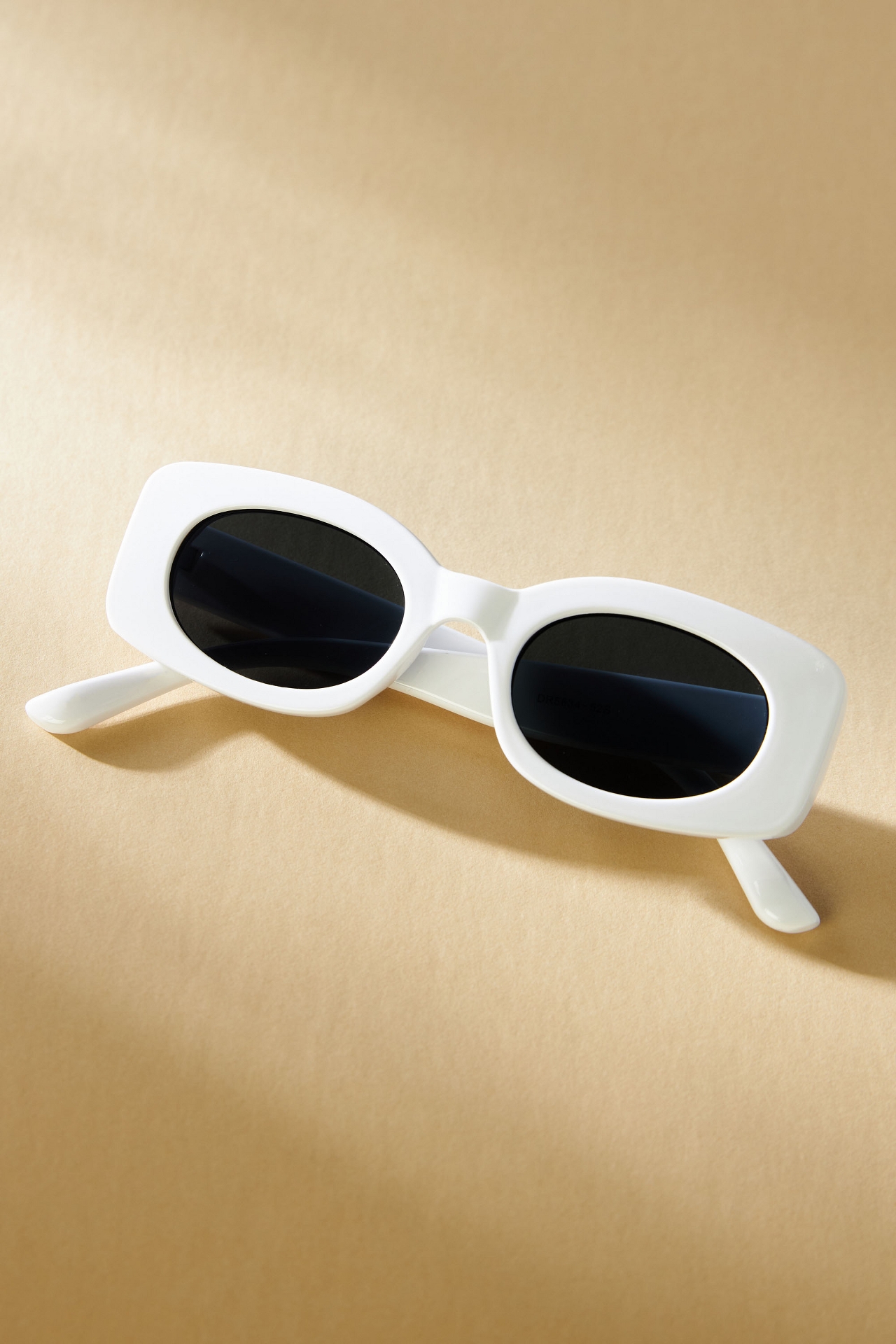 Oval Sunglasses