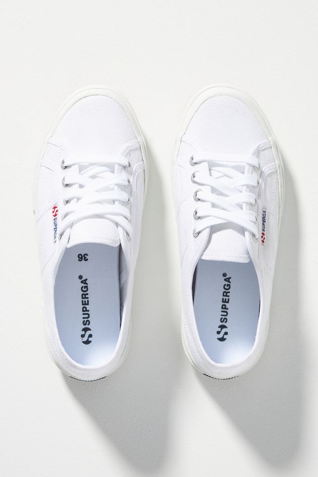 Superga anthropologie on sale