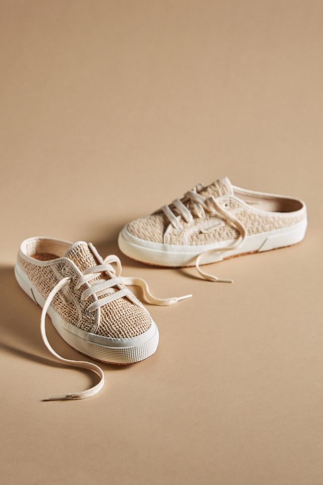 Superga 2402 Mule Sneakers #1