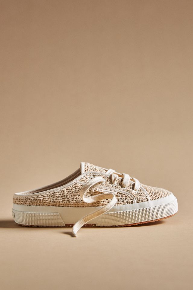 superga 2402 mule