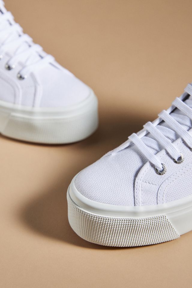 Superga 2708 High-Top Sneakers #2