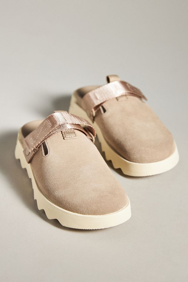 SOREL VIIBE™ Clogs #1