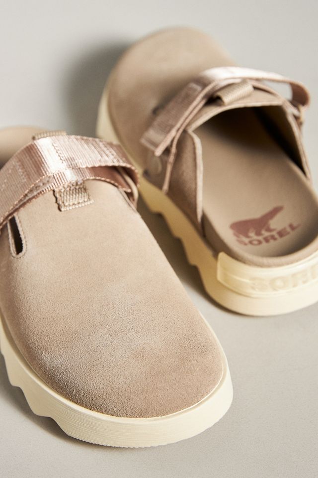 SOREL VIIBE™ Clogs #2