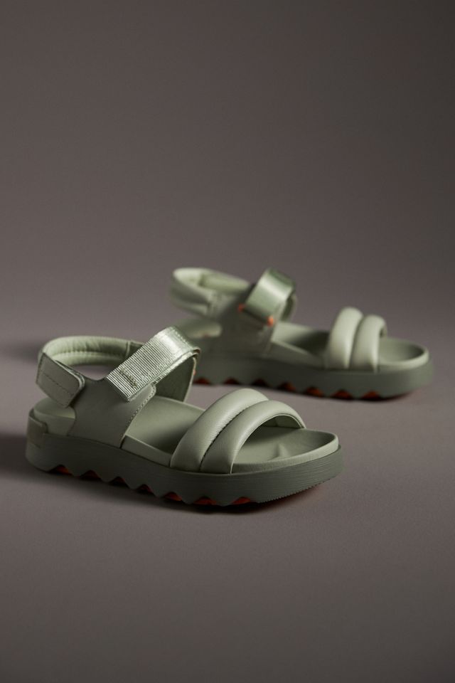 SOREL Vibe Sandals #1