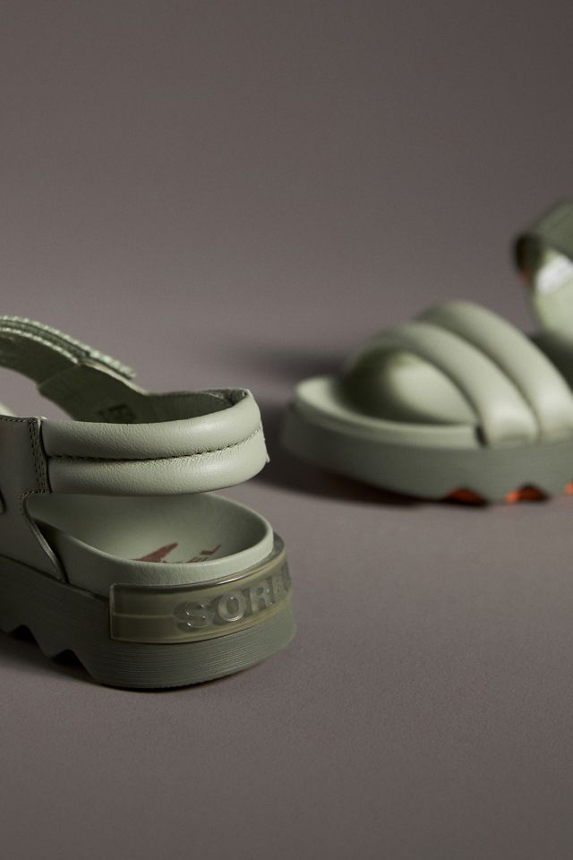 SOREL Vibe Sandals #2