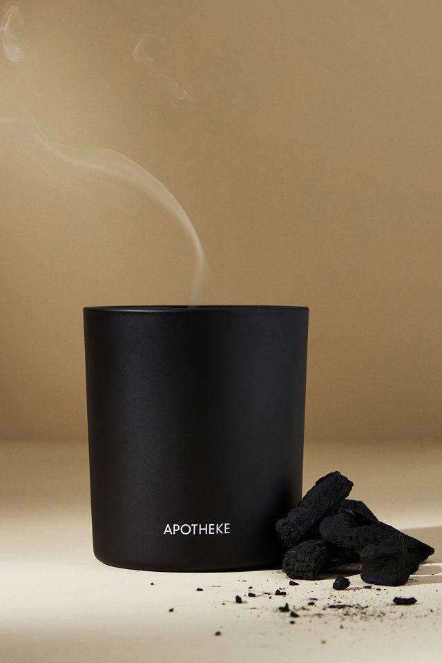 APOTHEKE Candle #1
