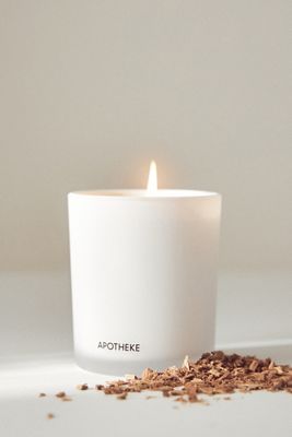 APOTHEKE Candle