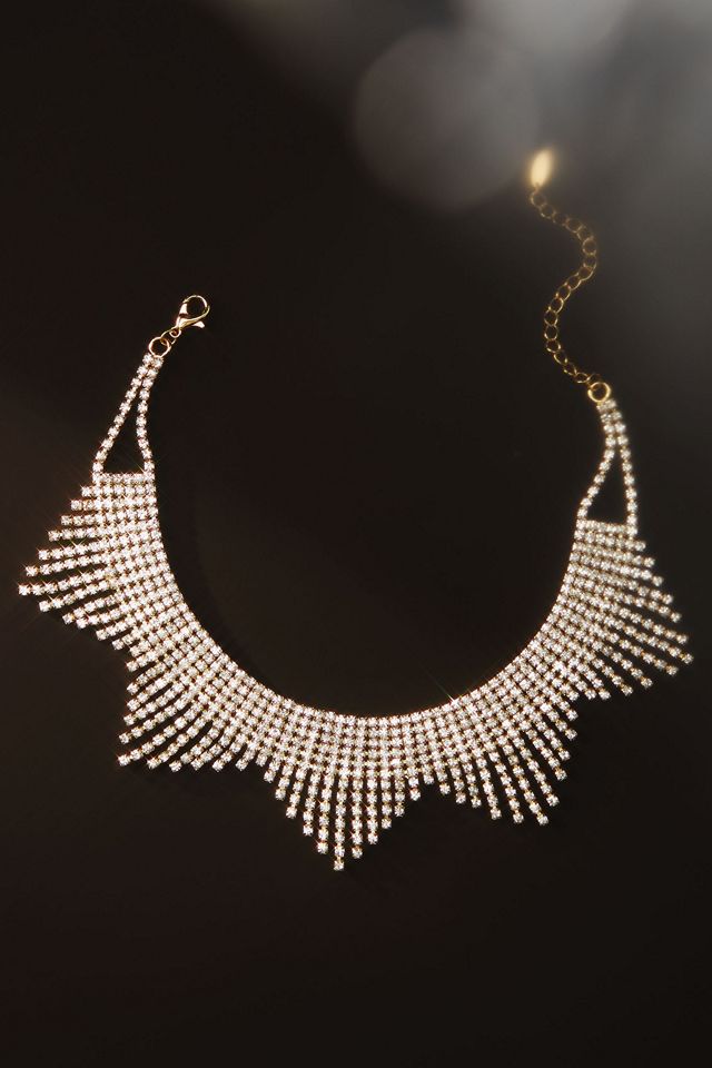 crystal-choker-anthropologie