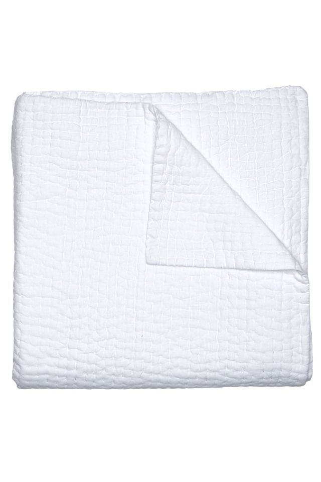 John Robshaw Vivada Coverlet #1