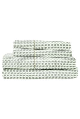 John Robshaw Cinde Organic Sheet Set