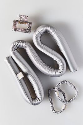 SILKE London Heatless Curler