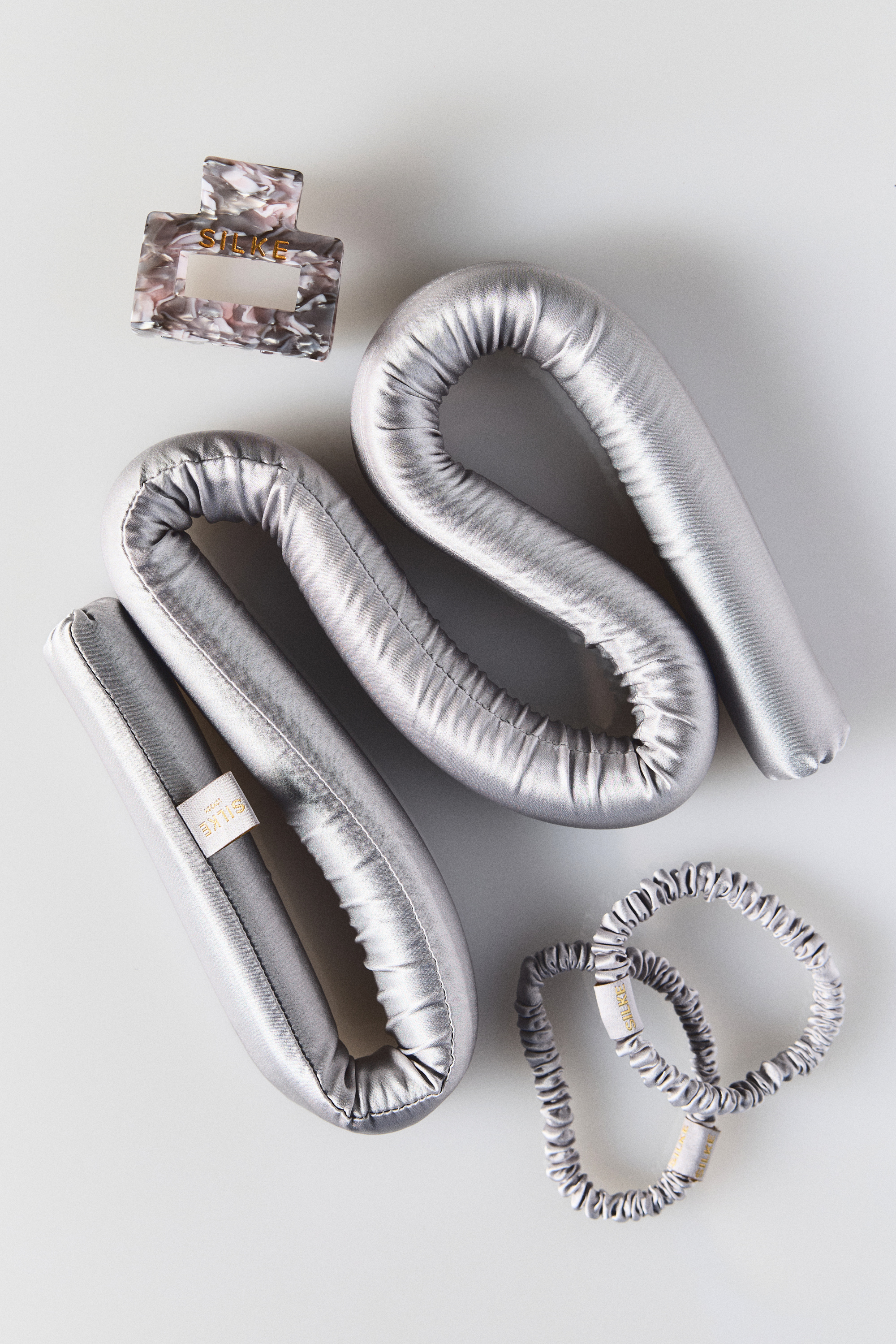 Heatless Curler — Image 3