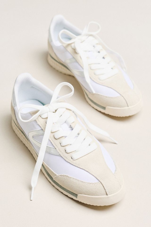 Tretorn Rawlins 2.0 Sneakers #1
