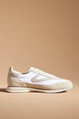 Shop Tretorn Rawlins 2.0 Sneakers In White