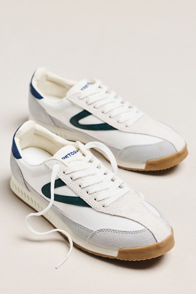 Tretorn Rawlins 2.0 Sneakers #1