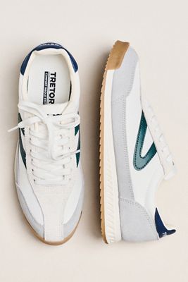 Tretorn Rawlins 2.0 Sneakers