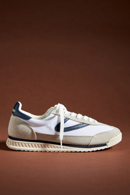 Tretorn Rawlins 2.0 Sneakers In Beige