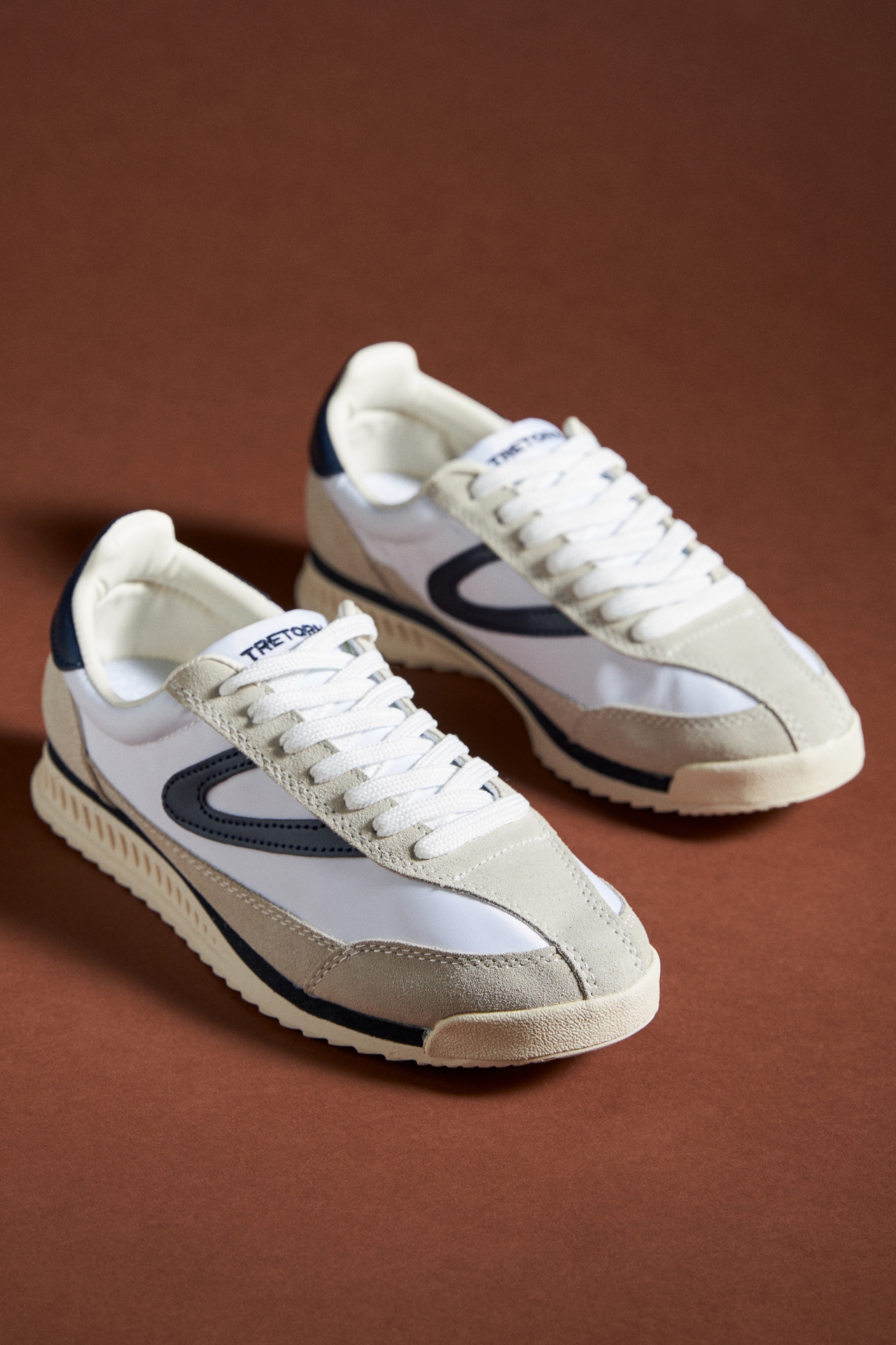 Tretorn Rawlins 2.0 Sneakers