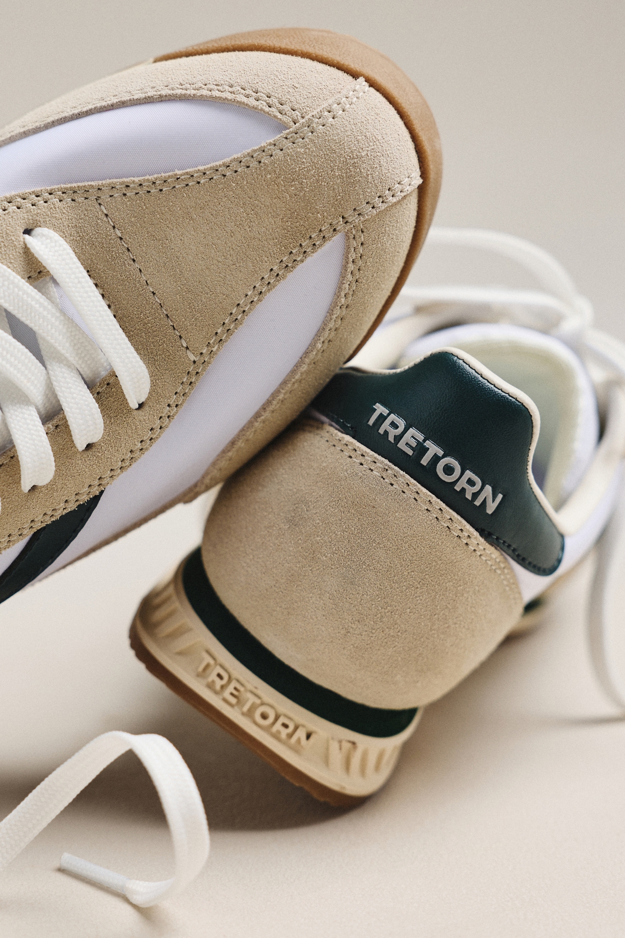 Tretorn Rawlins 2.0 Sneakers