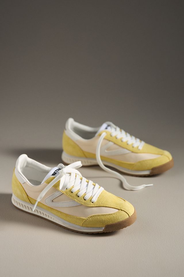 Tretorn Rawlins 2.0 Sneakers #1