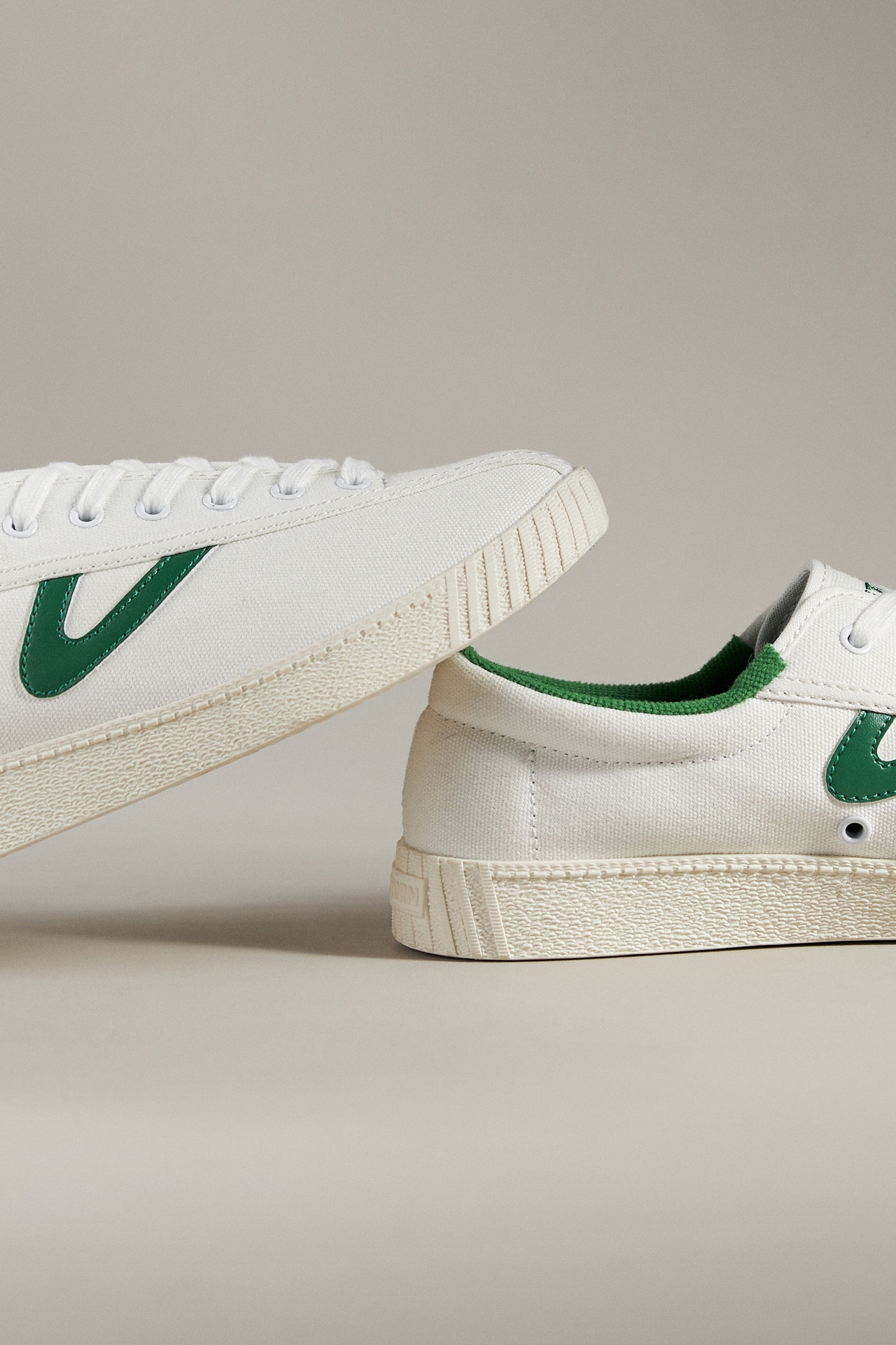 Tretorn Nylite Plus Sneakers