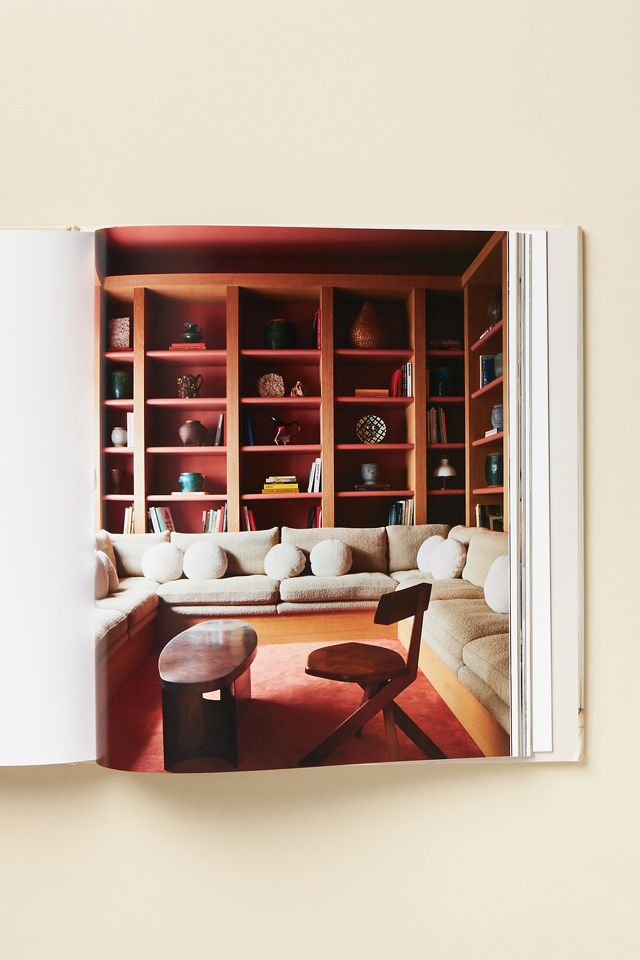 Arranging Things #1