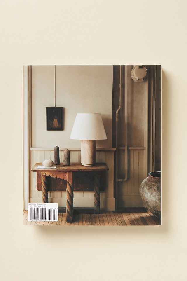 Arranging Things #3