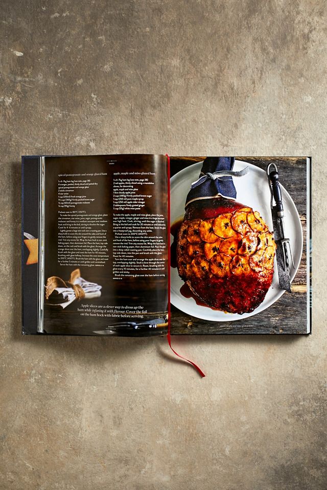 Donna Hay Christmas Feasts and Treats #1