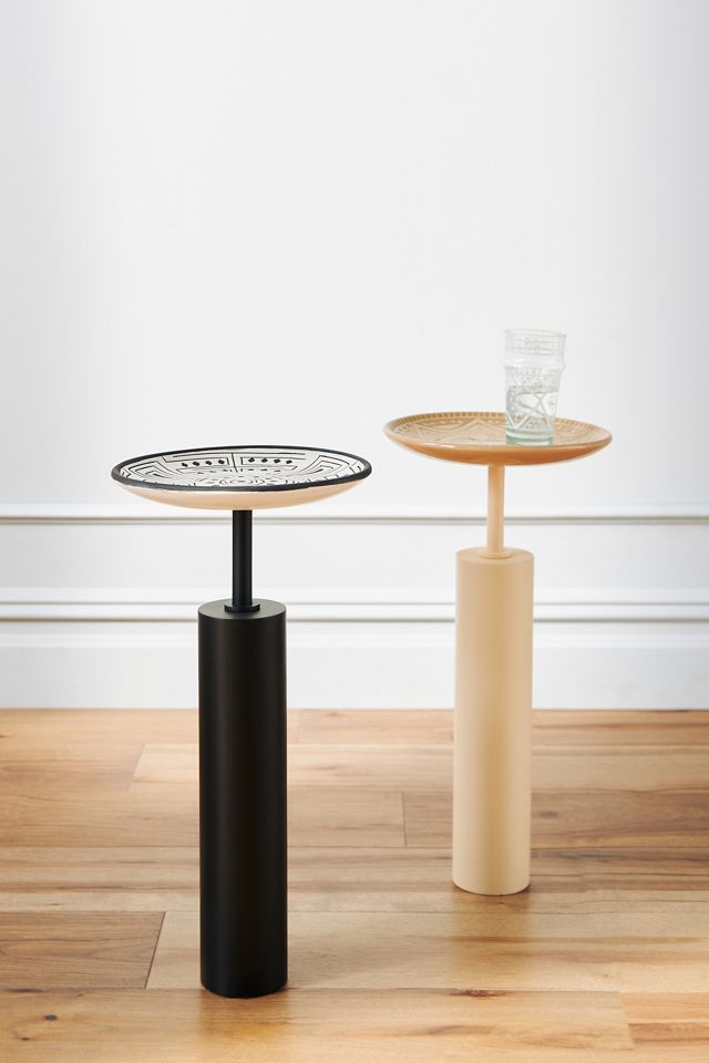 Khaliah Drink Table #2