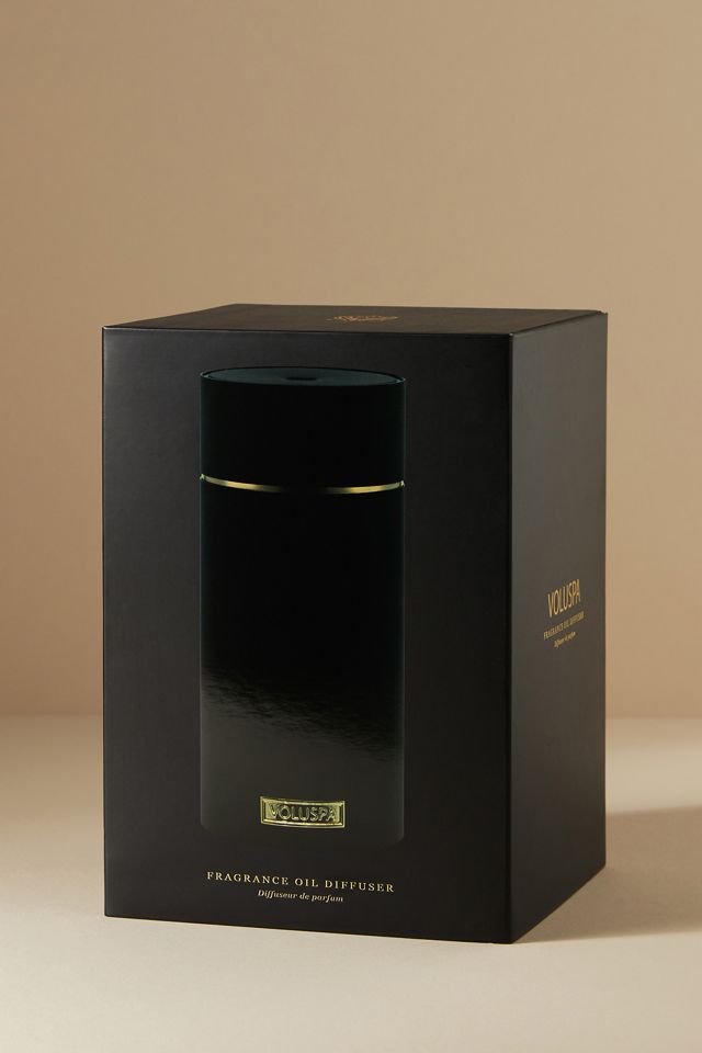 Voluspa Ultrasonic Fragrance Oil Diffuser #1