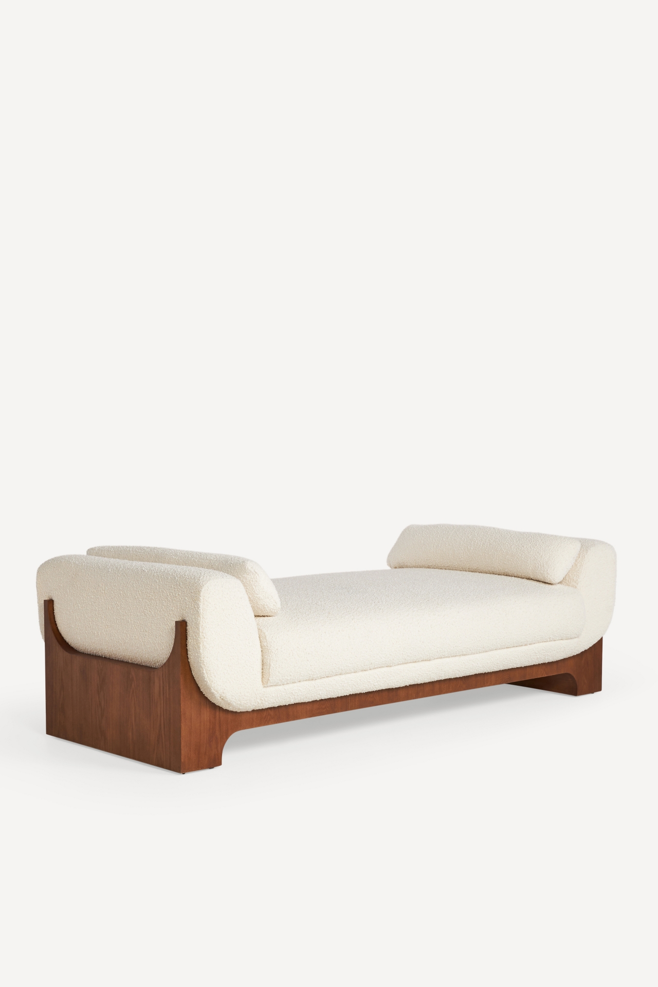 Beaufort Bouclé Sheba Daybed