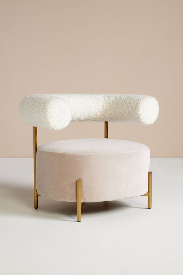 Flo Occasional Chair #2