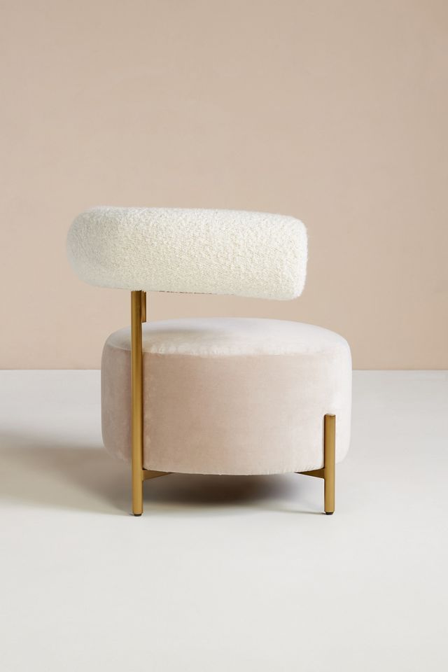 Flo Occasional Chair #3