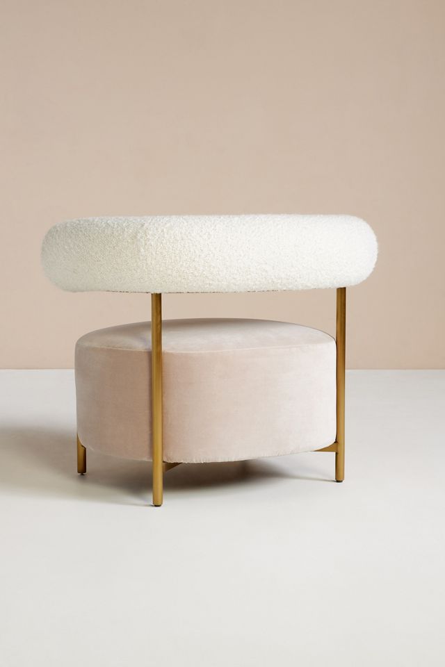 Flo Occasional Chair #4