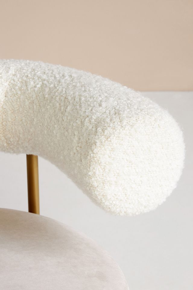 Flo Occasional Chair #5