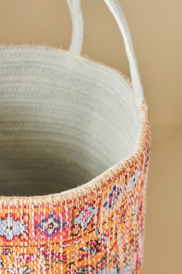 Nova Indoor/Outdoor Storage Basket #2