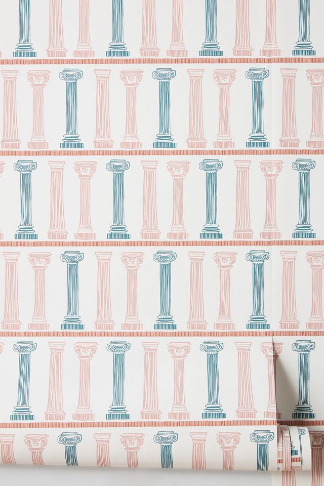 Annika Reed Studio Temple Wallpaper #1