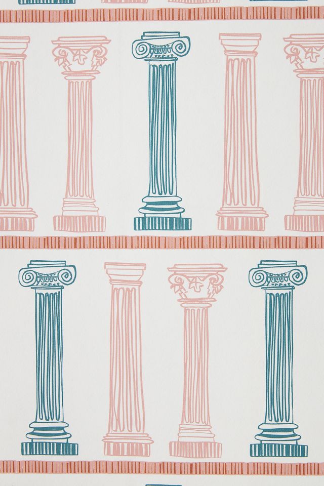 Annika Reed Studio Temple Wallpaper #2