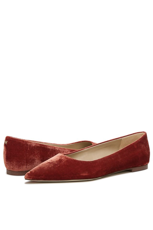 Sam Edelman Wanda Pointed-Toe Flats #2