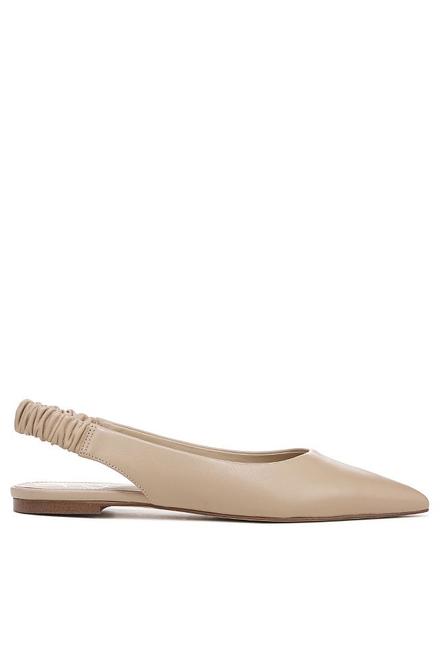 Sam edelman raya slingback on sale flats