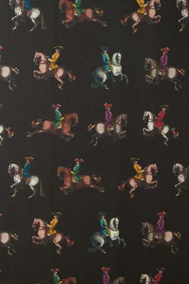 Milola Design Riding School Horse Animal Wallpaper
