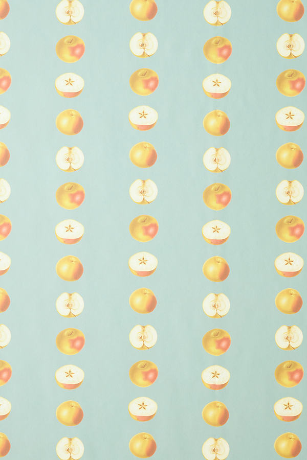 Milola Design Apple Of My Eye Wallpaper