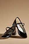 repetto rose mary jane