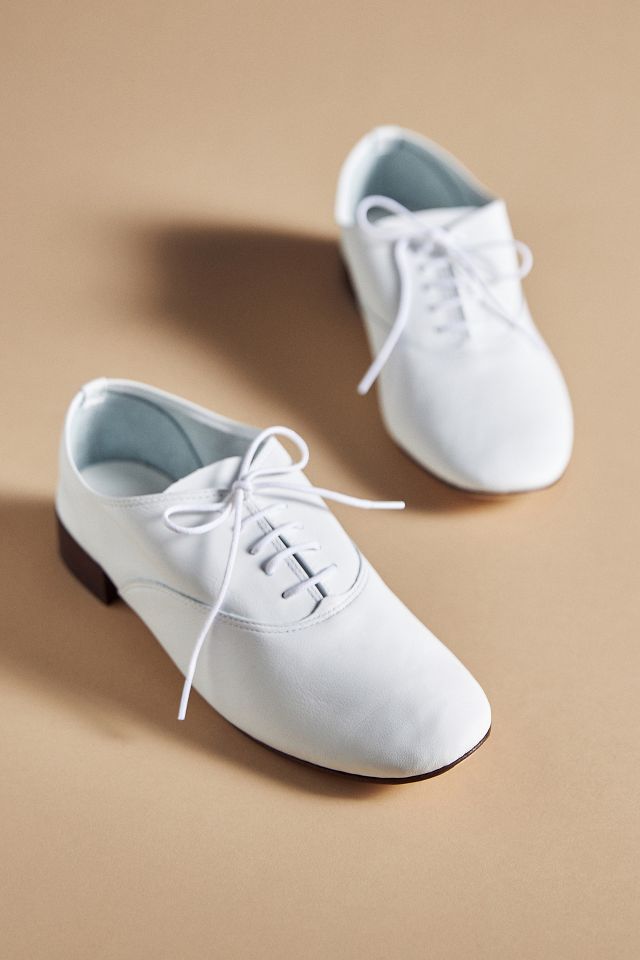 Repetto Richelieu Zizi Oxfords Anthropologie