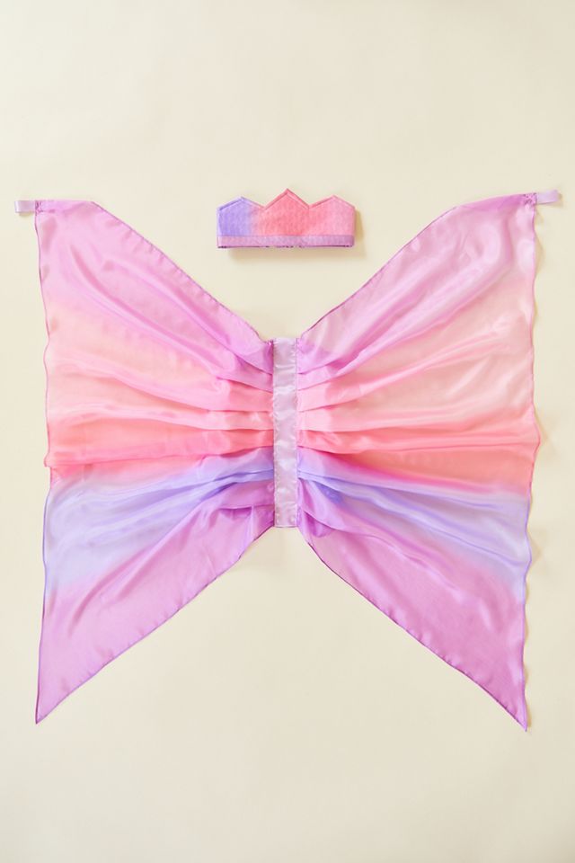 Sarah's Silks Fairy Bundle