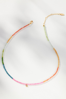 Multilogo necklace Jewelry