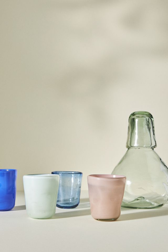 Idoya Carafe Set #3
